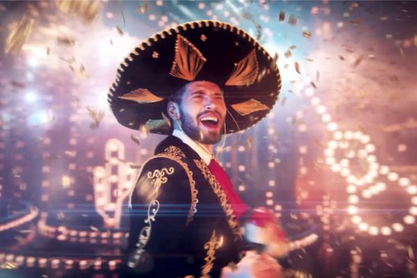 Aurora - World Famous